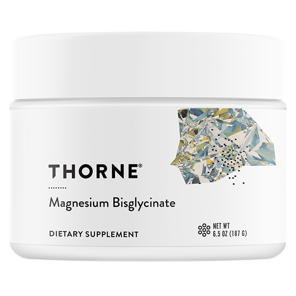 Magnesium Bisglycinate Powder