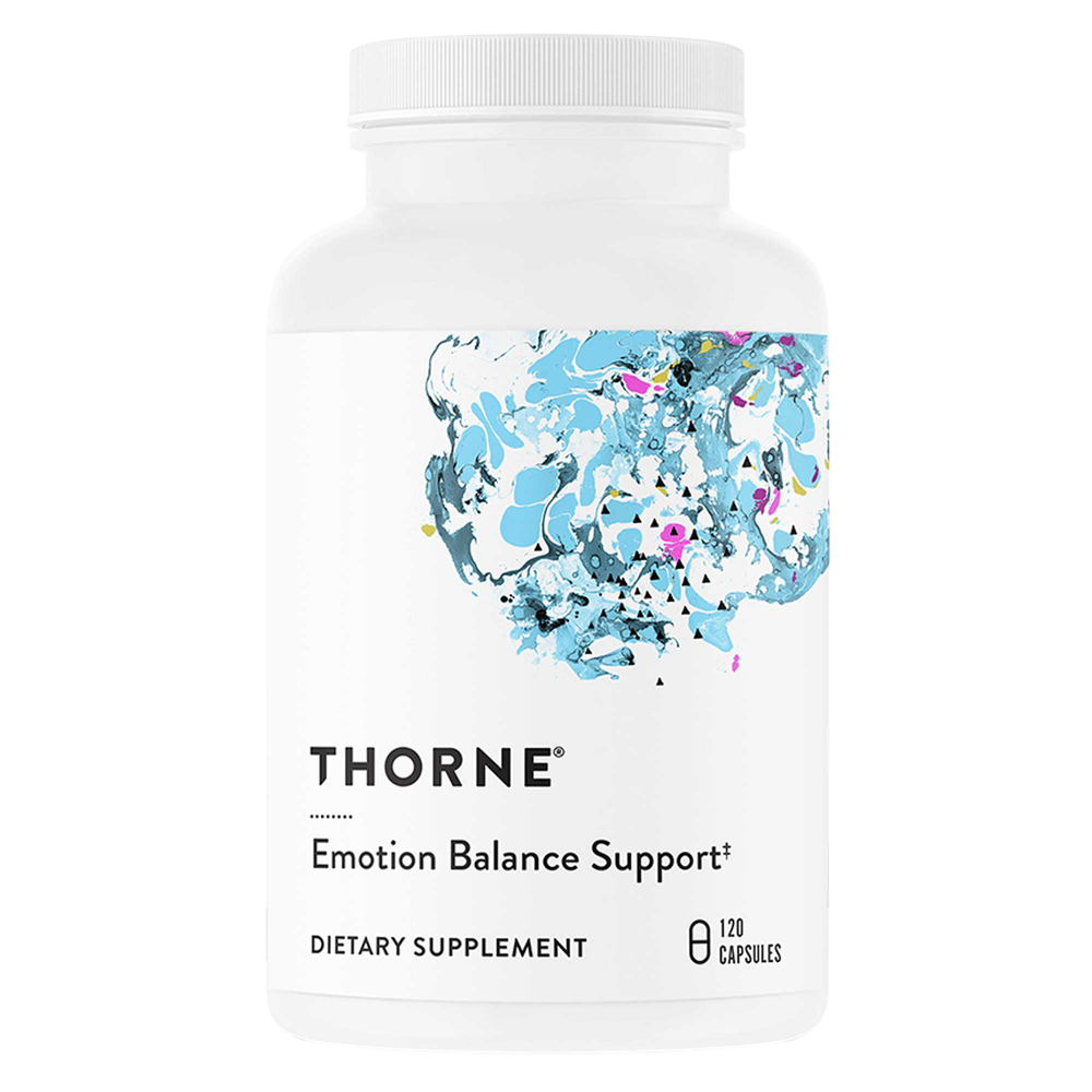 Emotion Balance Support (formerly Deproloft-HF)