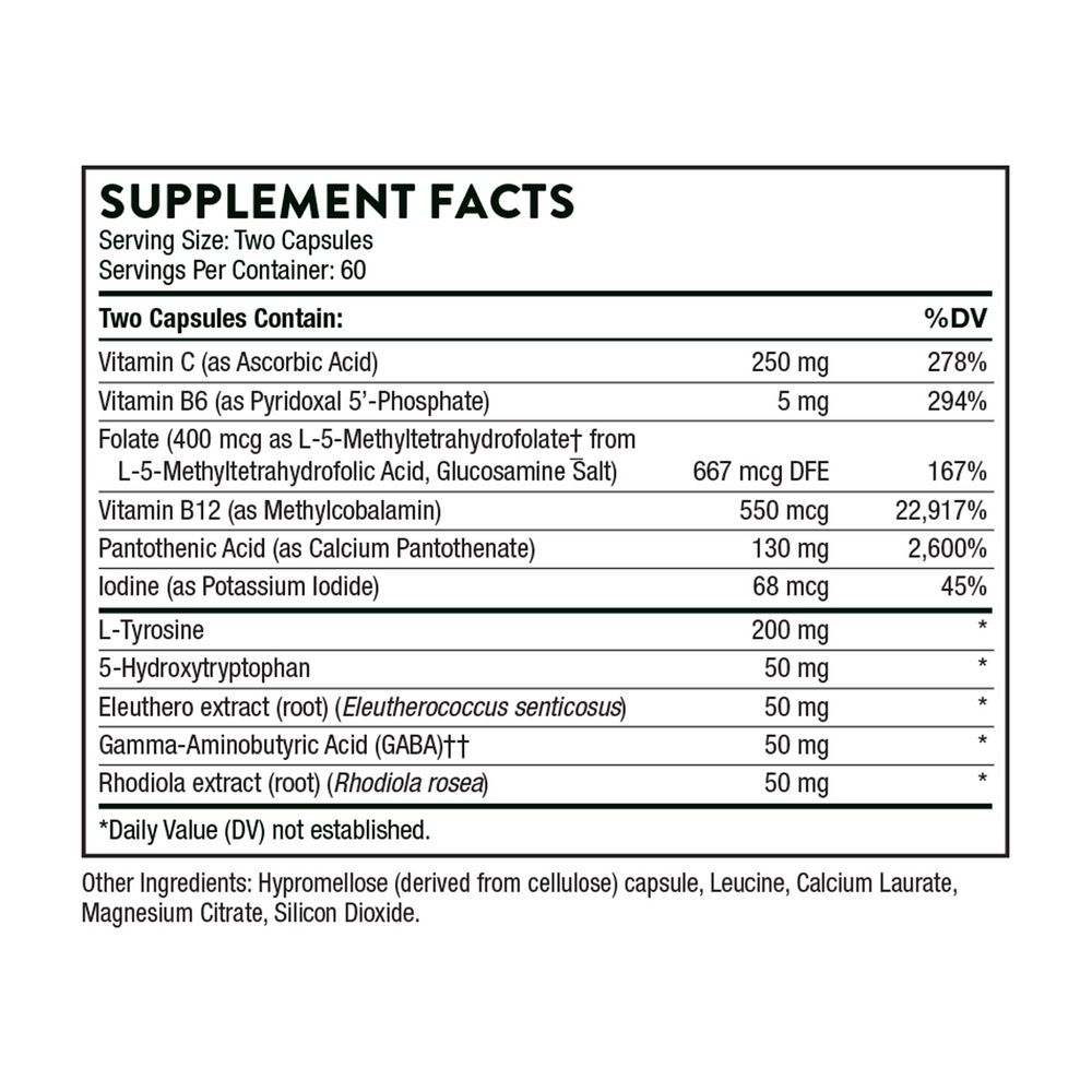 Emotion Balance Support (formerly Deproloft-HF)