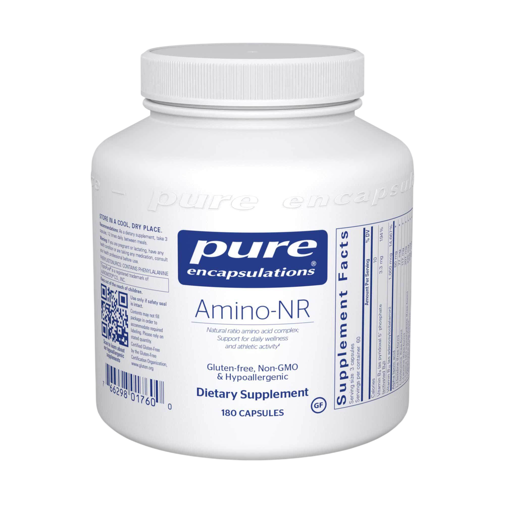 Amino Nr
