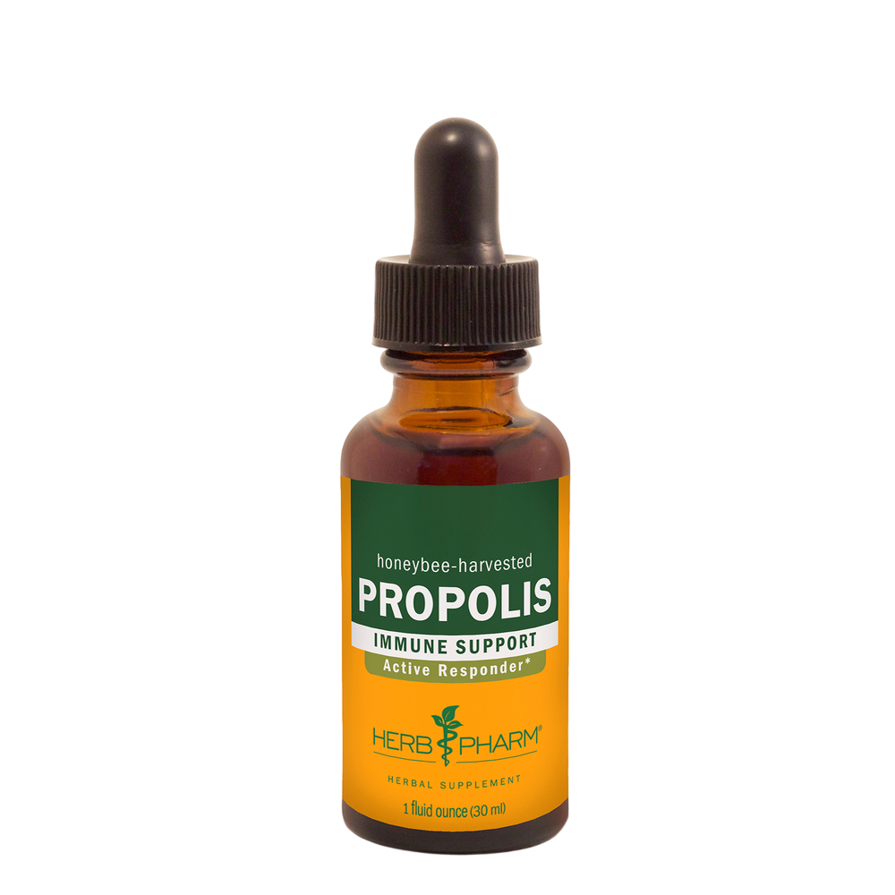 Herb Pharm Propolis
