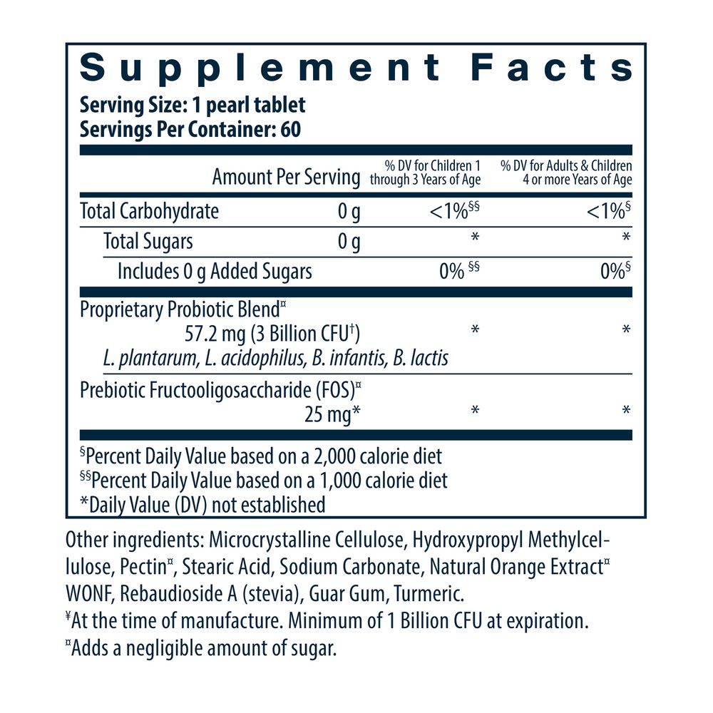Hyperbiotics Pro-Kids® Probiotic