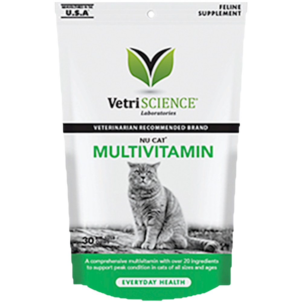 NuCat MultiVitamin