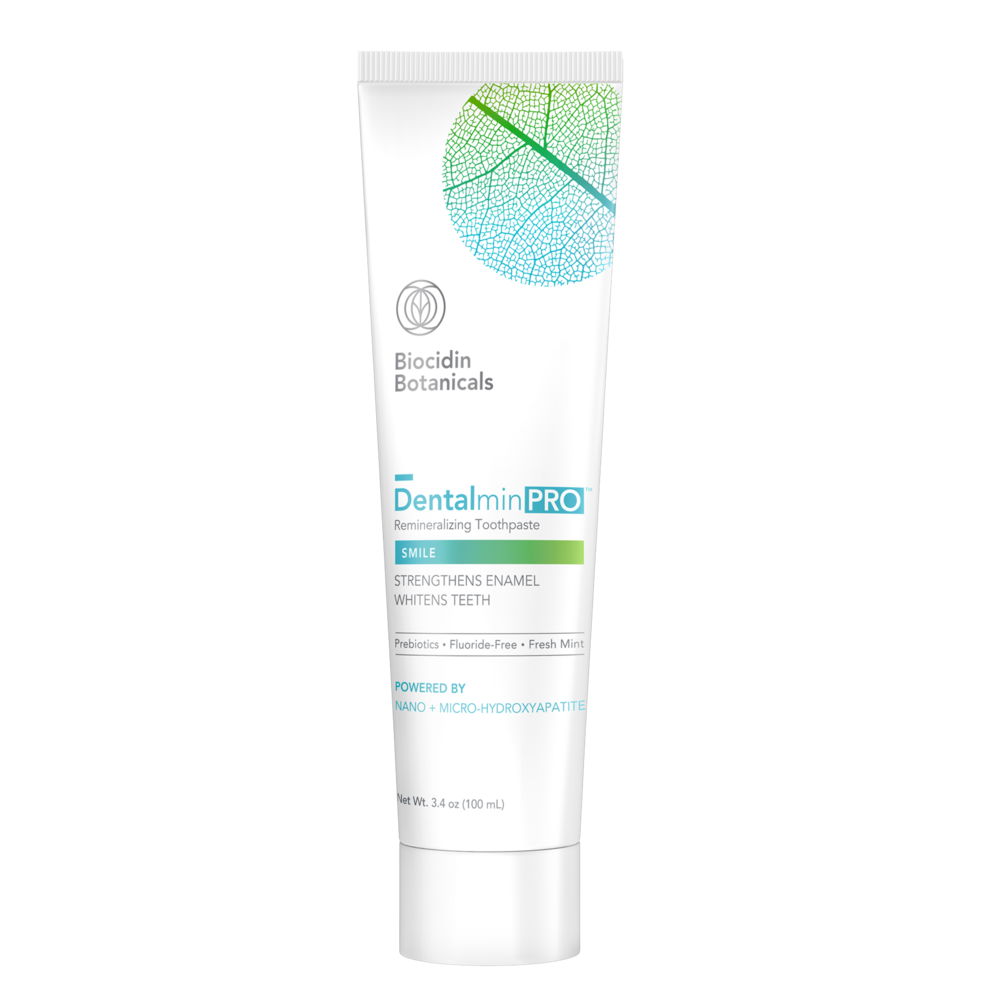 Dentalmin PRO  Remineralizing Toothpaste