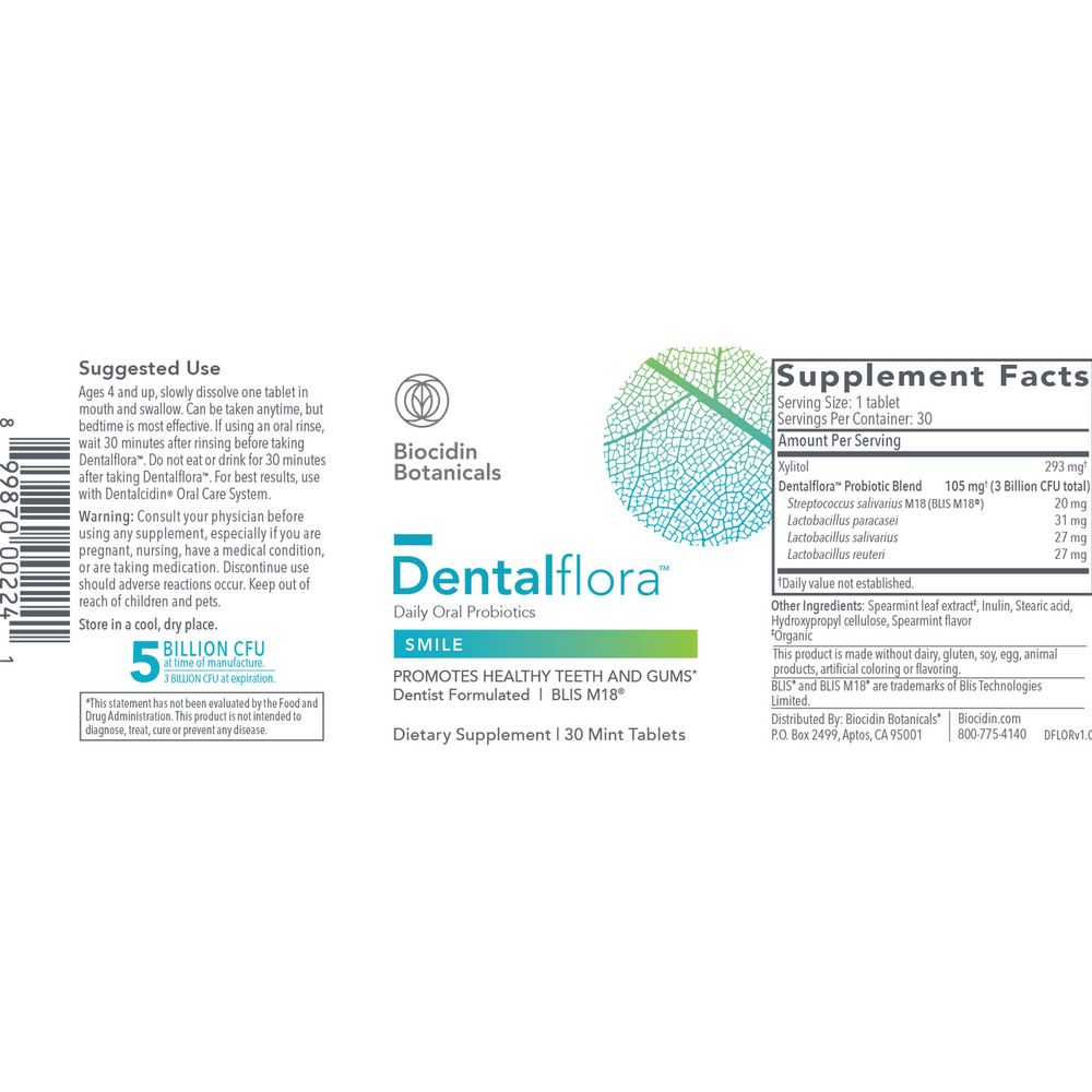 DentalFlora