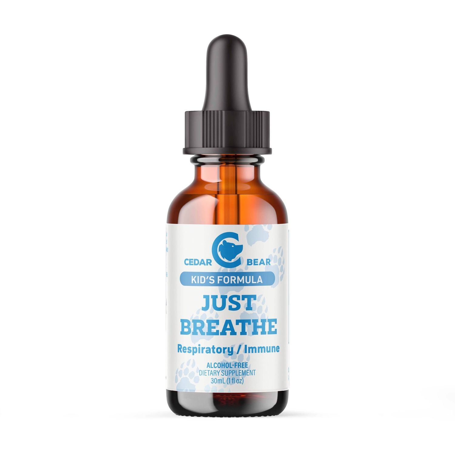 Just Breathe for Kids