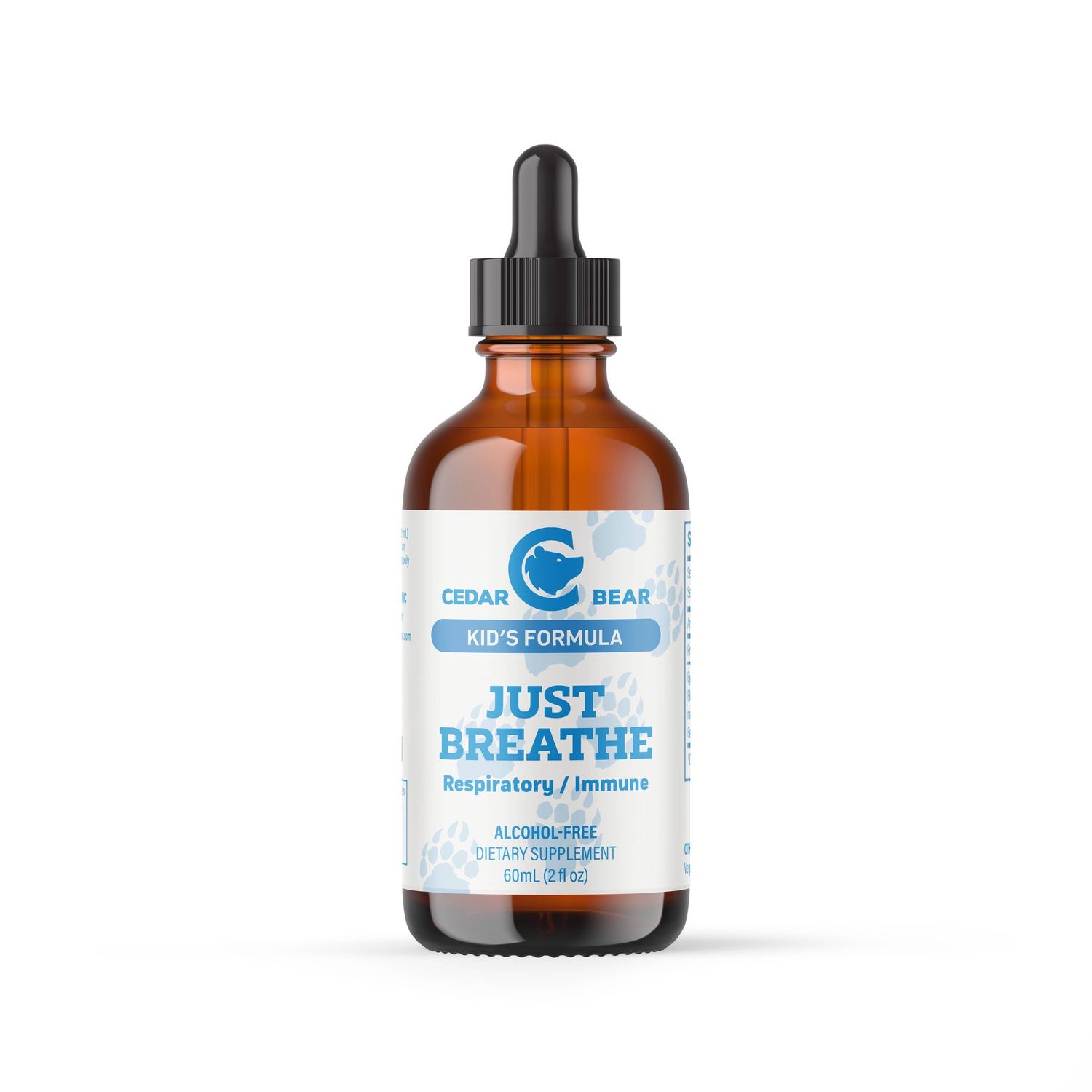 Just Breathe for Kids