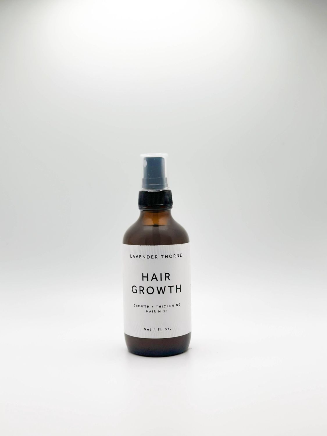 Hair Growth