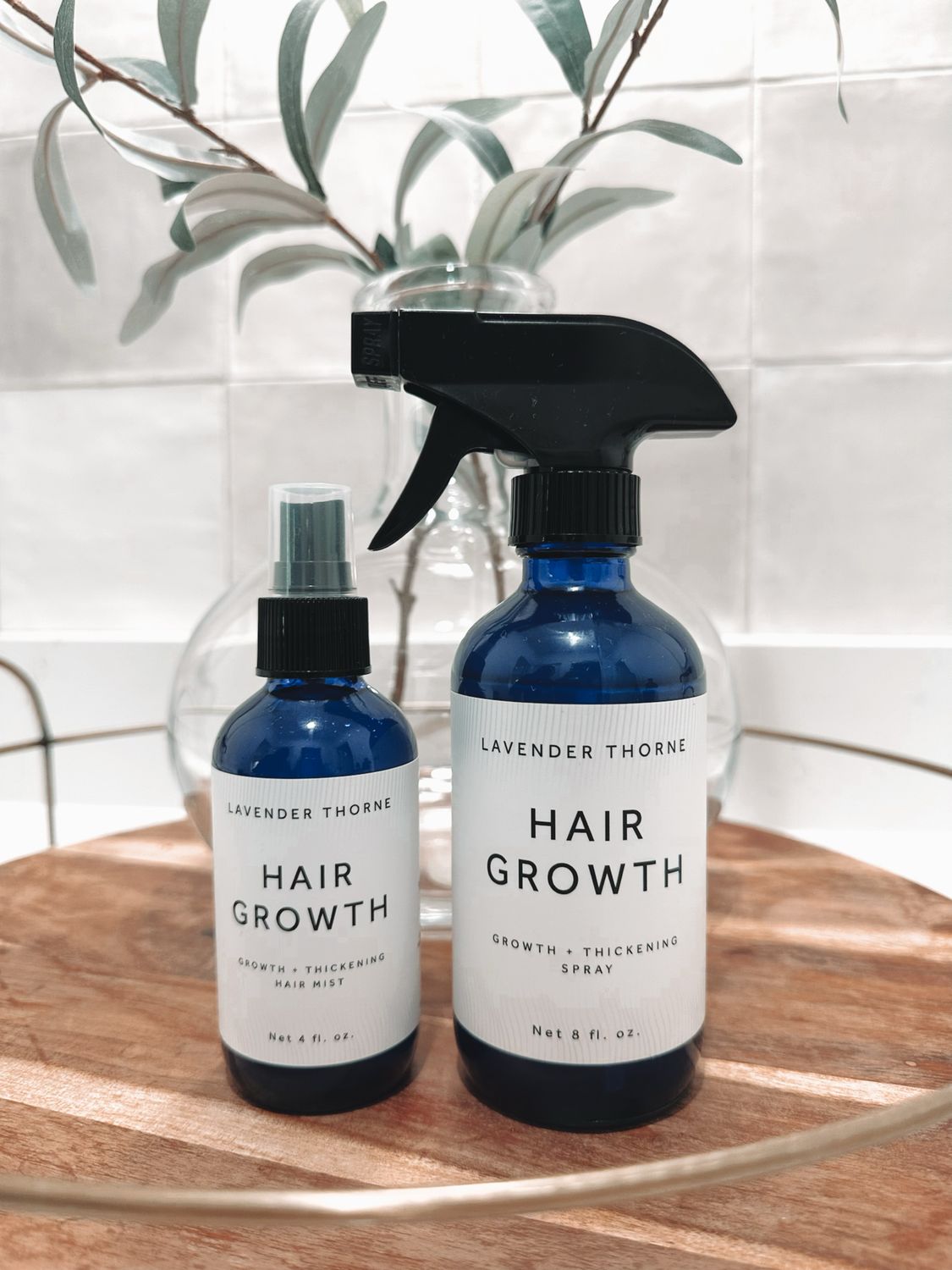 Hair Growth