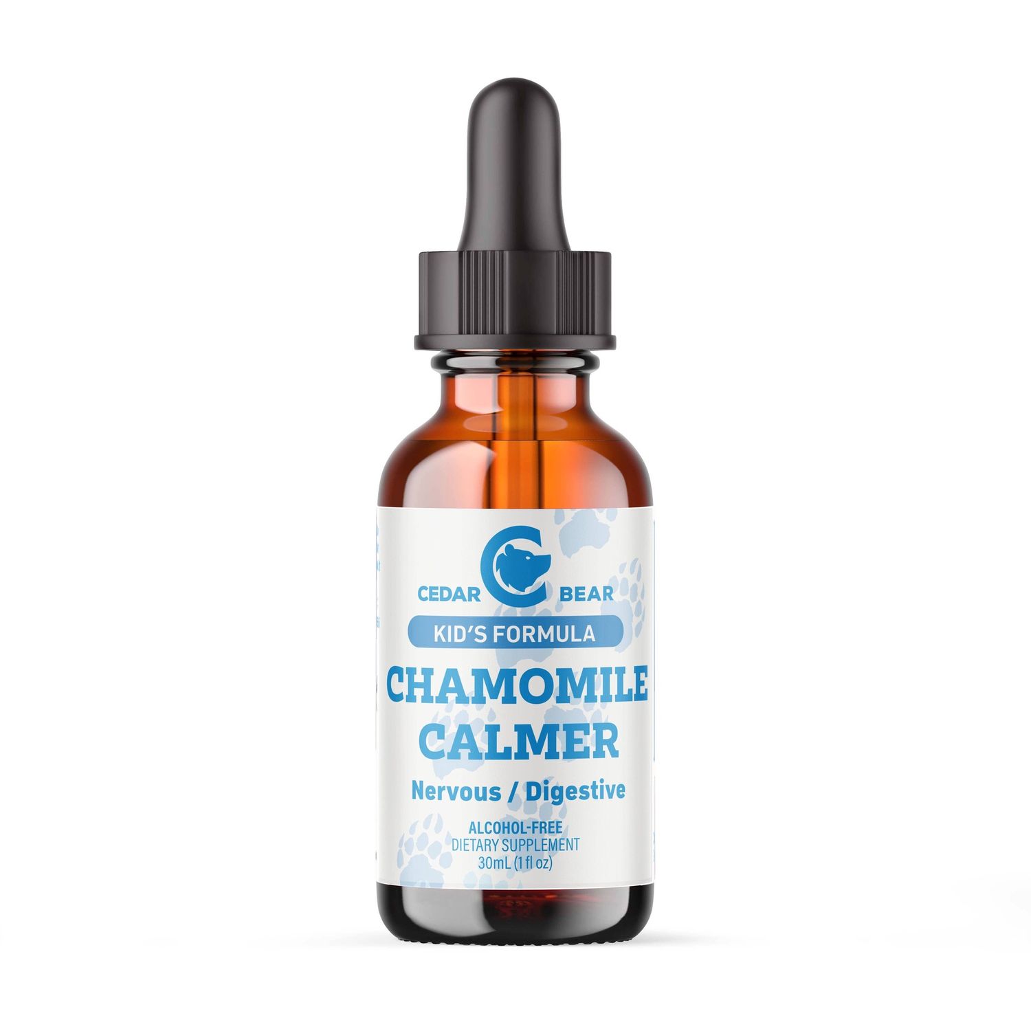 Chamomile Calmer for Kids
