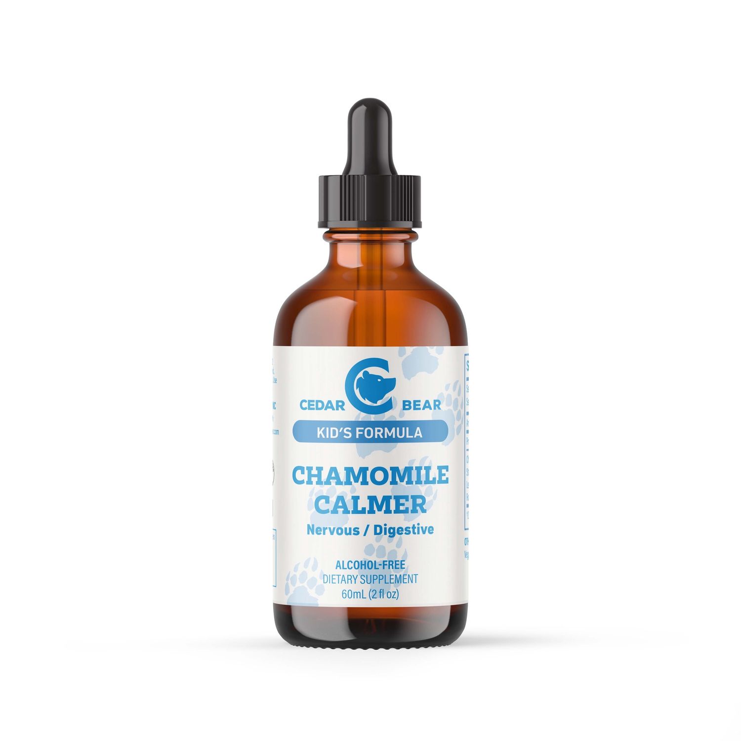 Chamomile Calmer for Kids