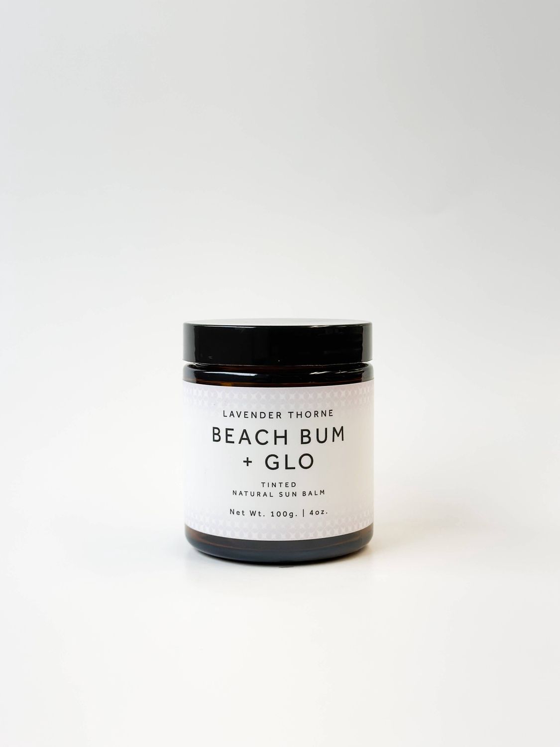 Beach Bum + Glo