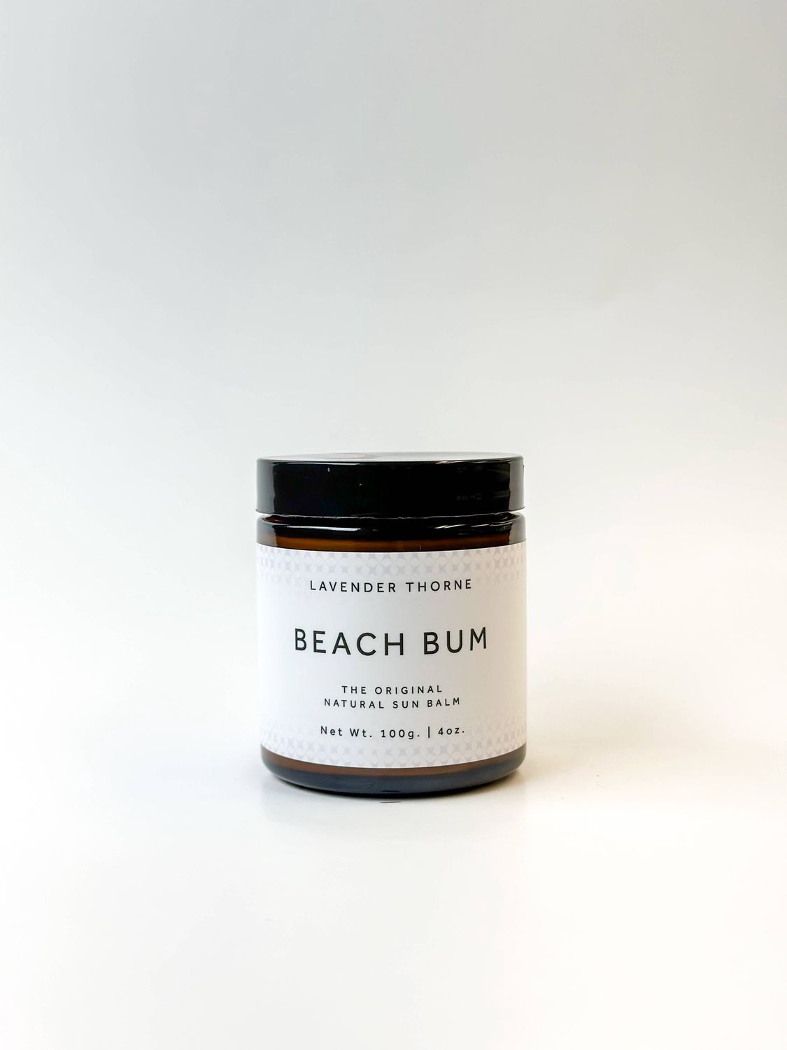 Beach Bum