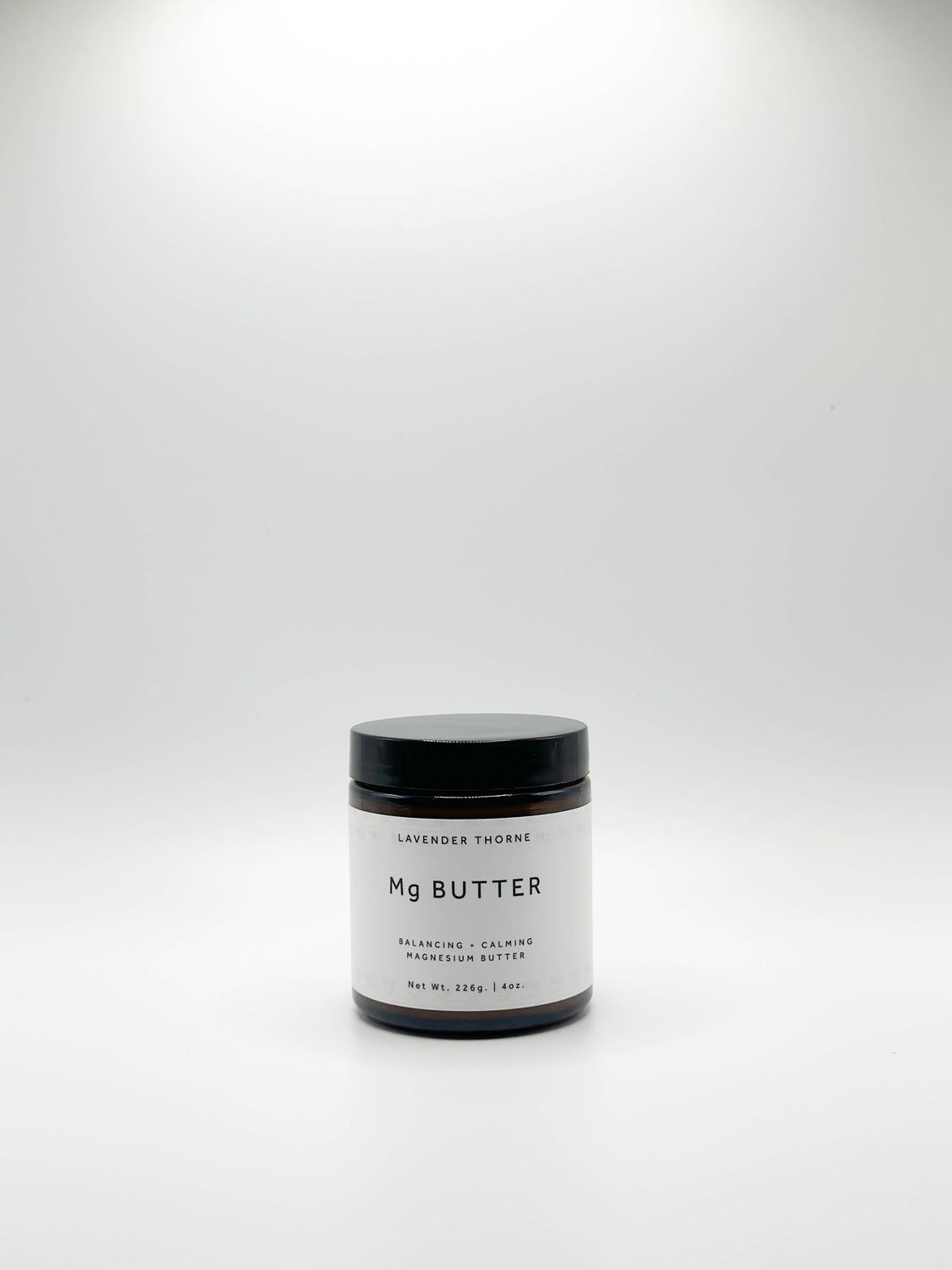 Magnesium Butter