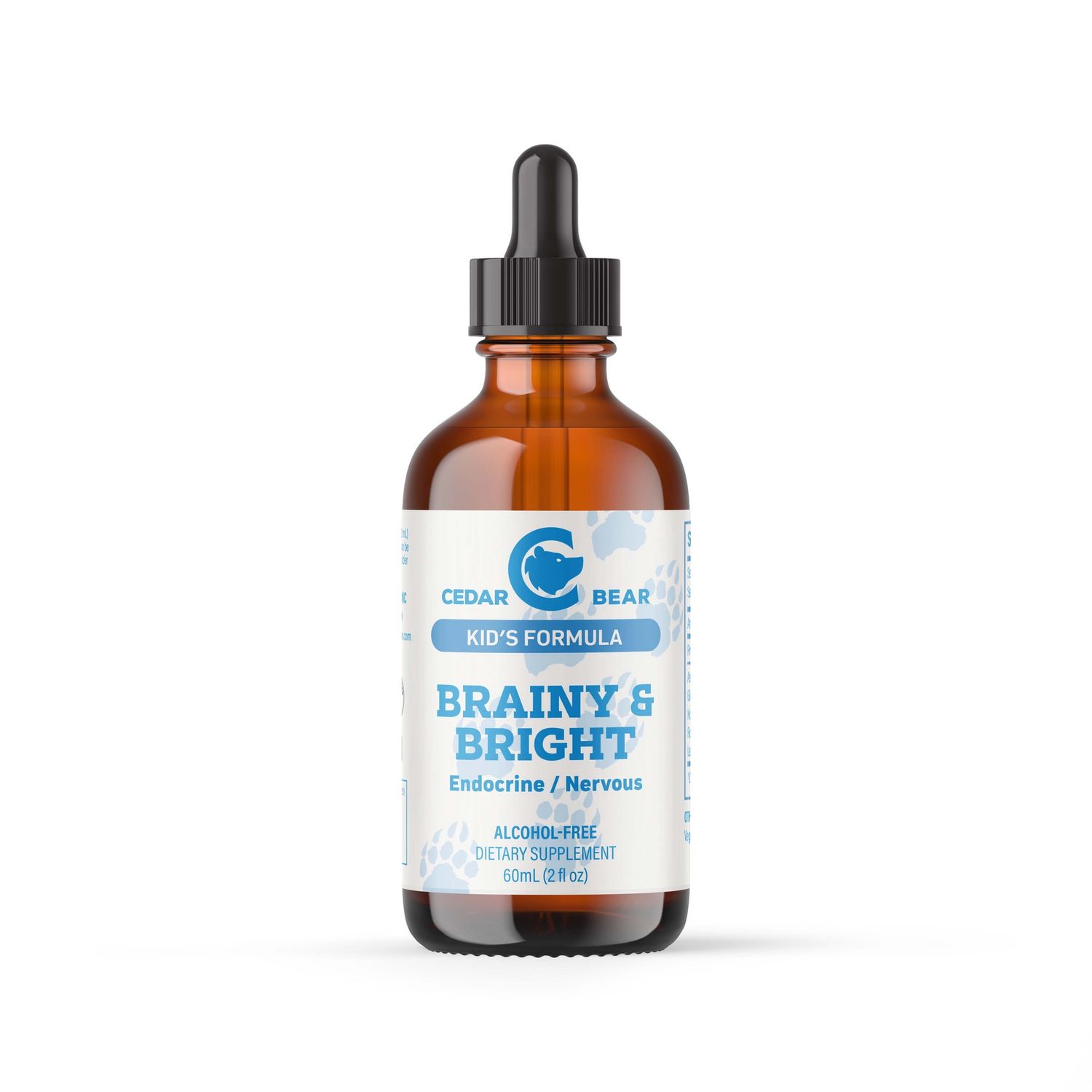 Brainy &amp; Bright for Kids