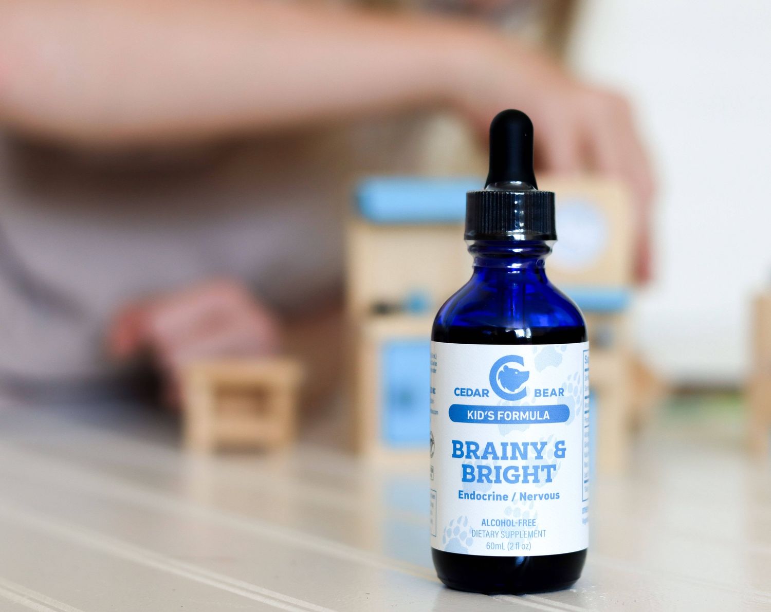 Brainy &amp; Bright for Kids