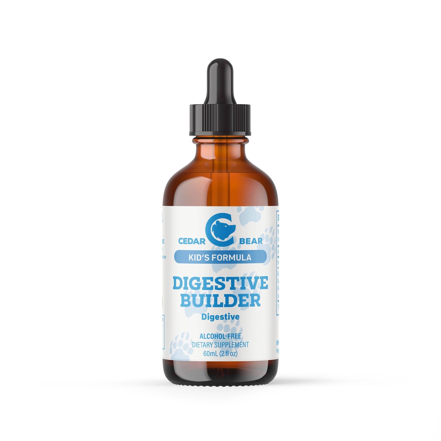 Digestive Builder for Kids