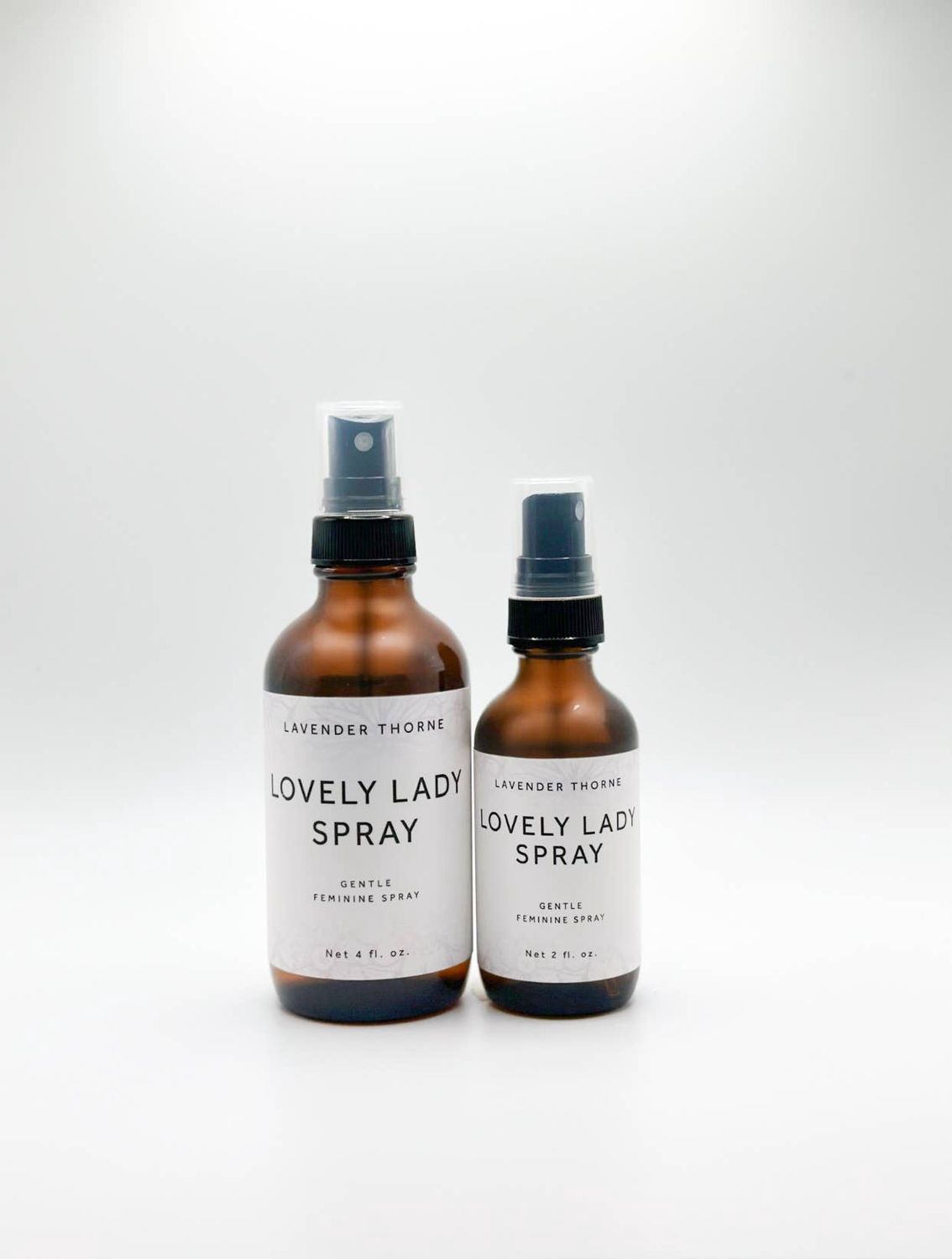 Lovely Lady Spray