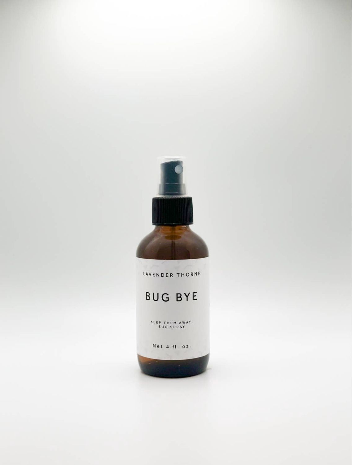 Bug Bye (Bug Repellent)