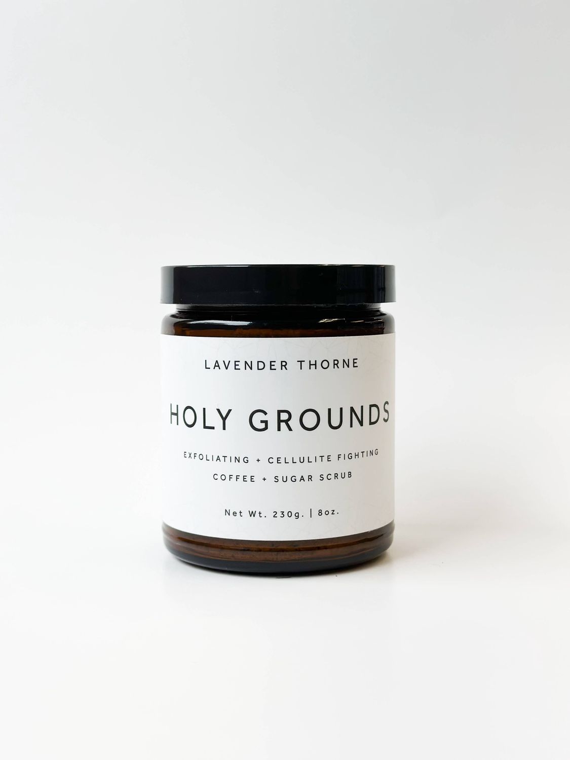Holy Grounds