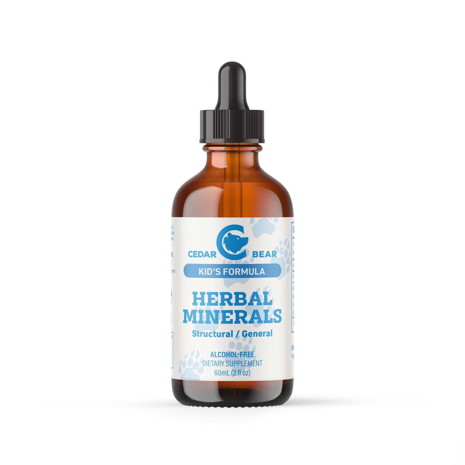 Herbal Minerals for Kids