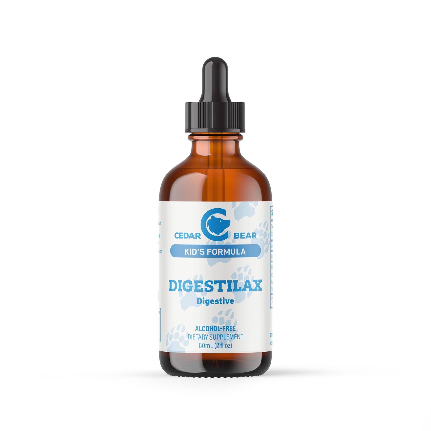 DigestiLax for Kids