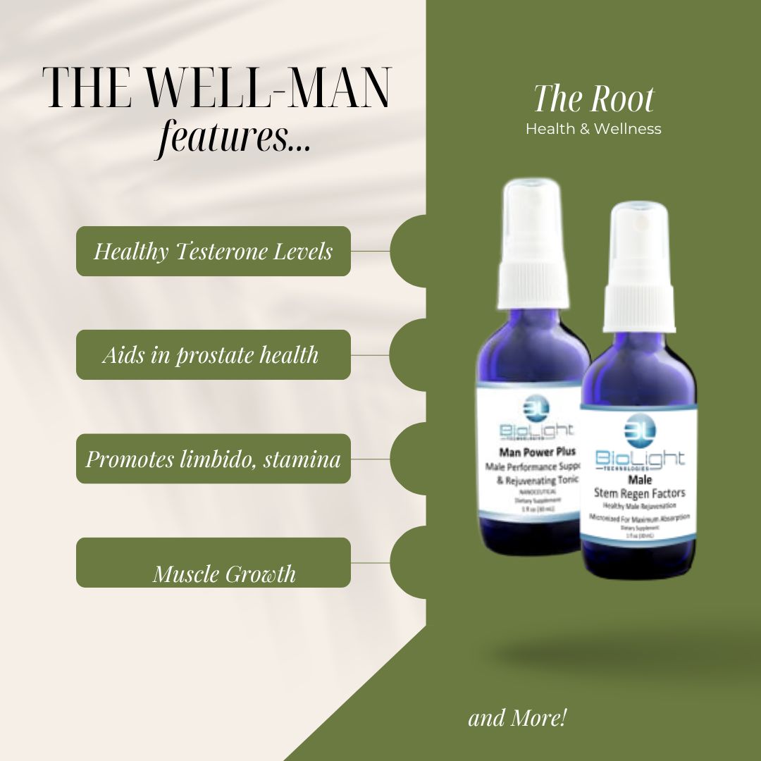 The Well-Man