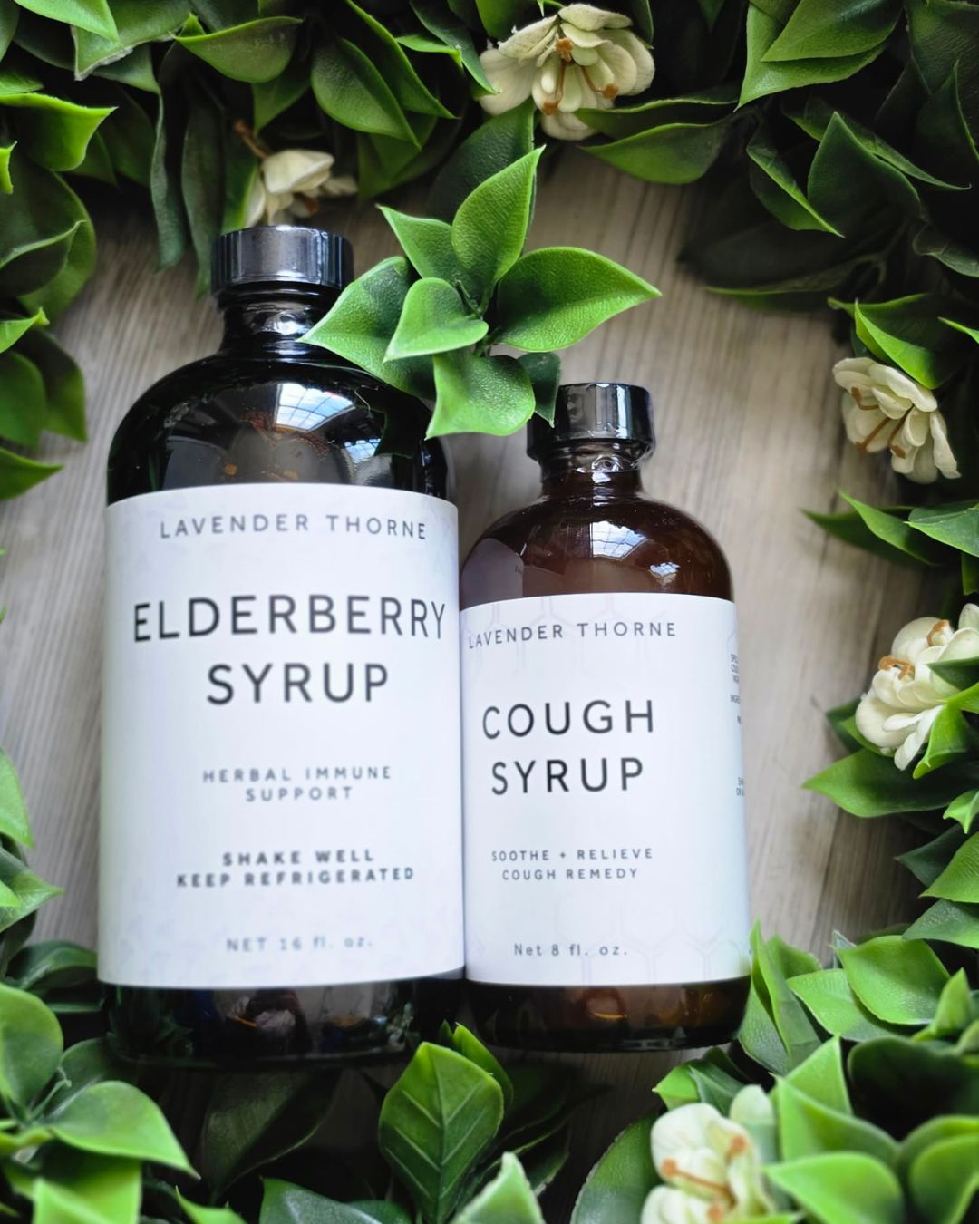 The Comfort &amp; Recovery Kit