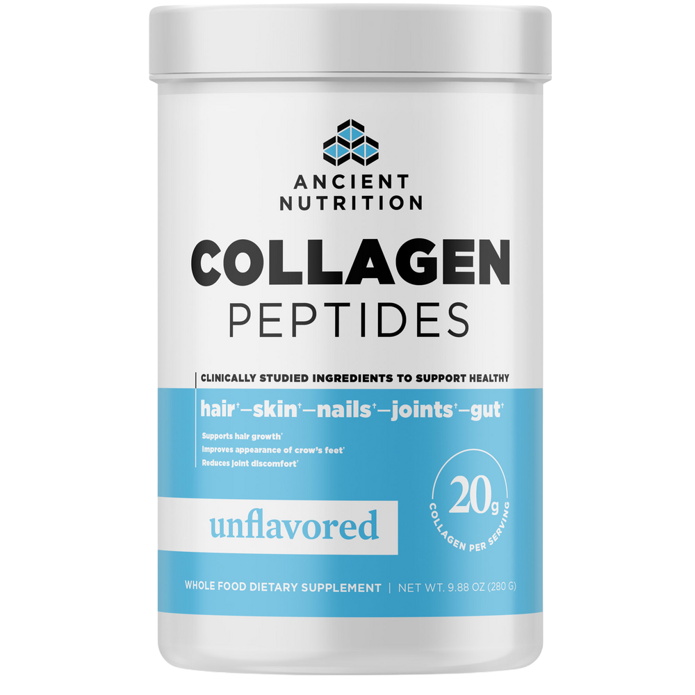 Collagen Peptides - Unflavored