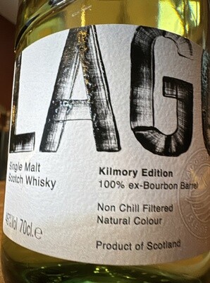 LAGG KILMORY 70CL