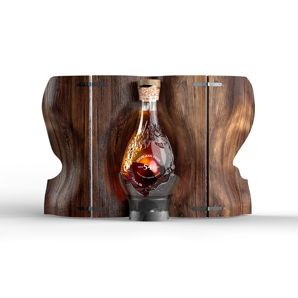 HIGHLAND PARK 54 70CL