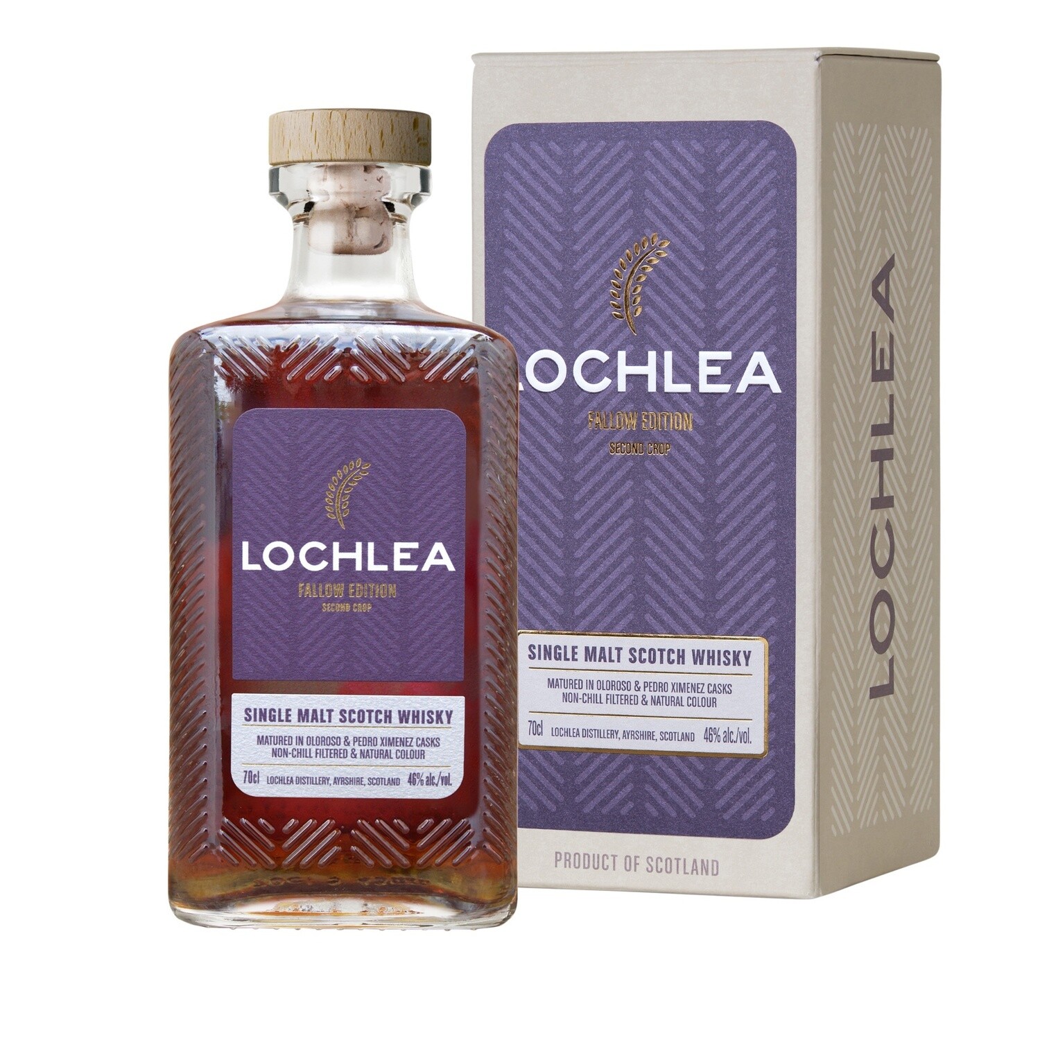 LOCHLEA FALLOW EDITION 2ND CROP 70CL