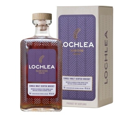 LOCHLEA FALLOW EDITION 2ND CROP 70CL