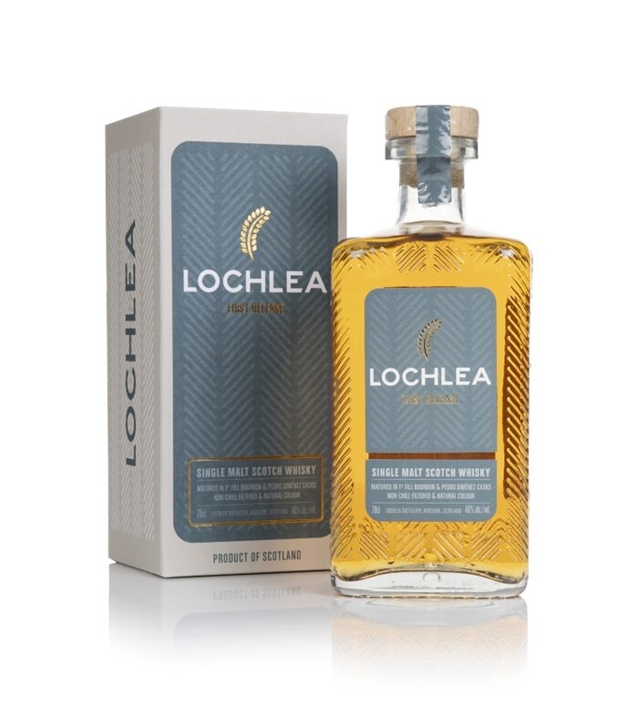 LOCHLEA FIRST RELEASE 70CL