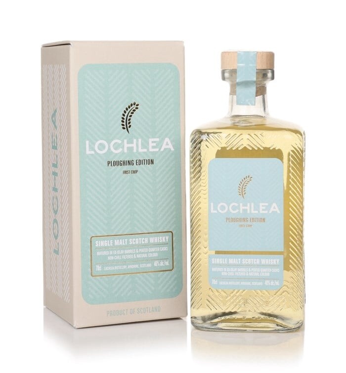 LOCHLEA PLOUGHING EDITION 70CL