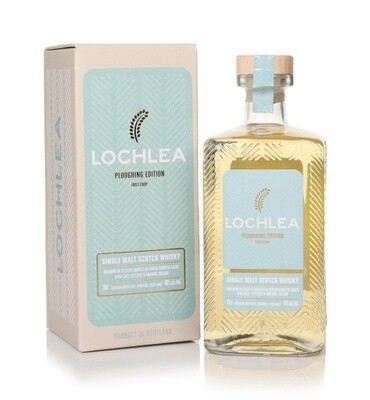 LOCHLEA PLOUGHING EDITION 70CL