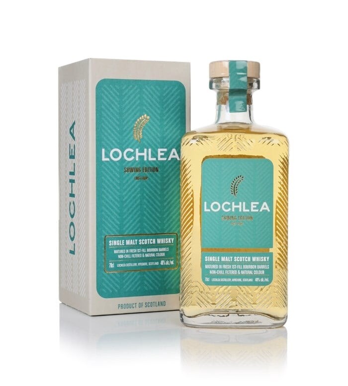 LOCHLEA SOWING EDITION 2023 70CL