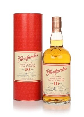 GLENFARCLAS 10YO 70CL