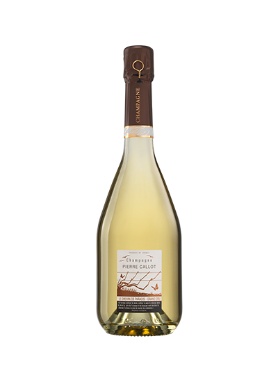 PIERRE CALLOT CUVEE CHEMIN DE PARADIS 75CL