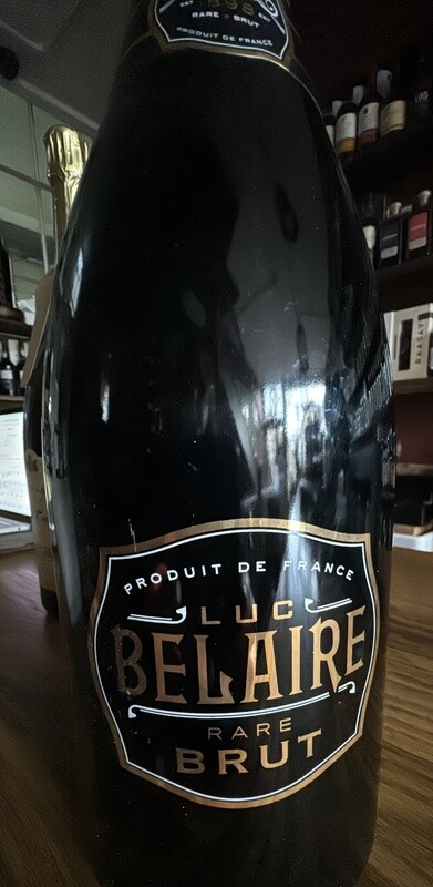 LUC BELAIRE BRUT 1.5L