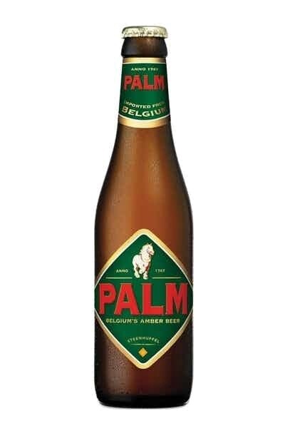 PALM BOTTLES 330ML 5.2% ABV