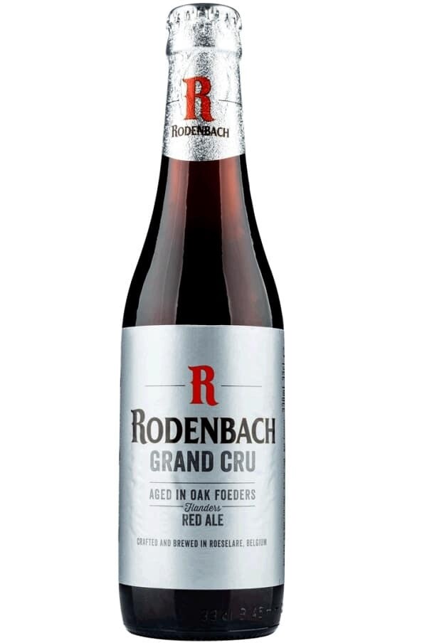 RODENBACH GRAND CRU BOTTLE 330ML