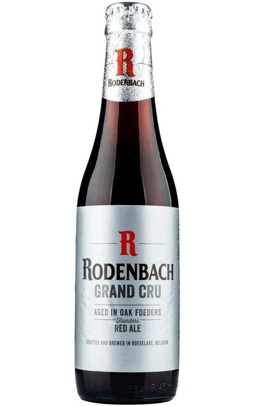 RODENBACH GRAND CRU BOTTLE 330ML