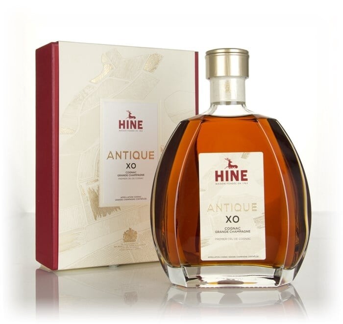 HINE ANTIQUE XO 70CL