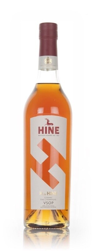 H BY HINE VSOP 70CL