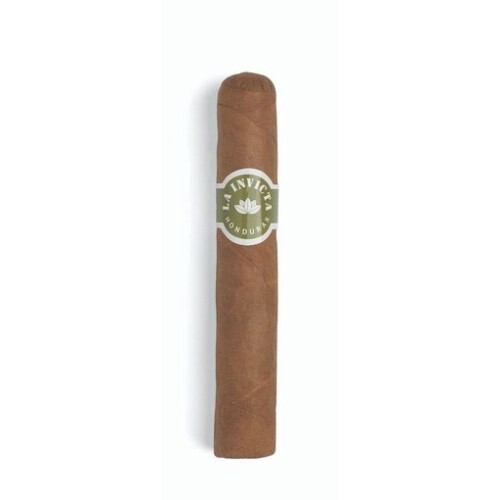 LA INVICTA HONDURAN RUBUSTO SINGLE CIGAR