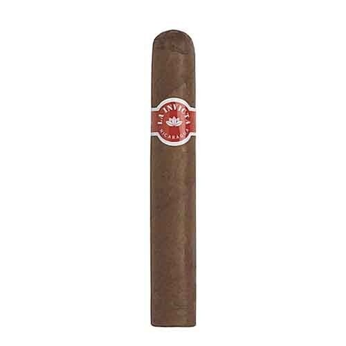LA INVICTA NICARAGUA RUBUSTO SINGLE CIGAR