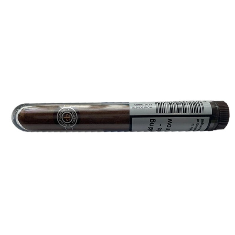MONTECRISTO PETIT TUBOS
