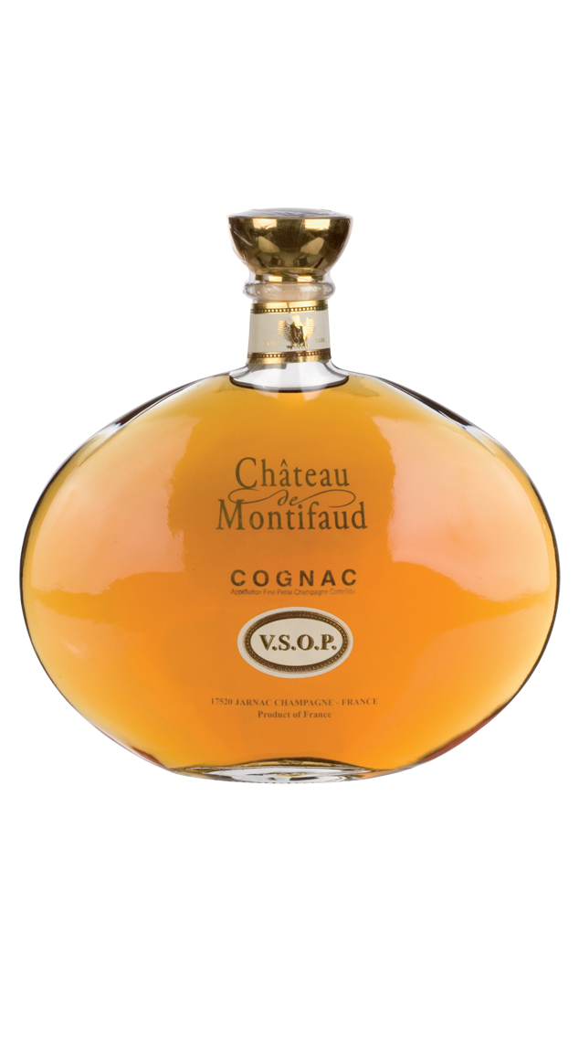 MONTIFAUD DECANTER VSOP 50CL