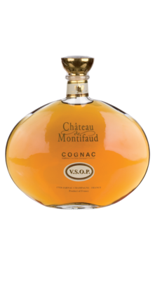 MONTIFAUD DECANTER VSOP 50CL